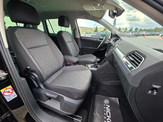 Volkswagen Tiguan – 16