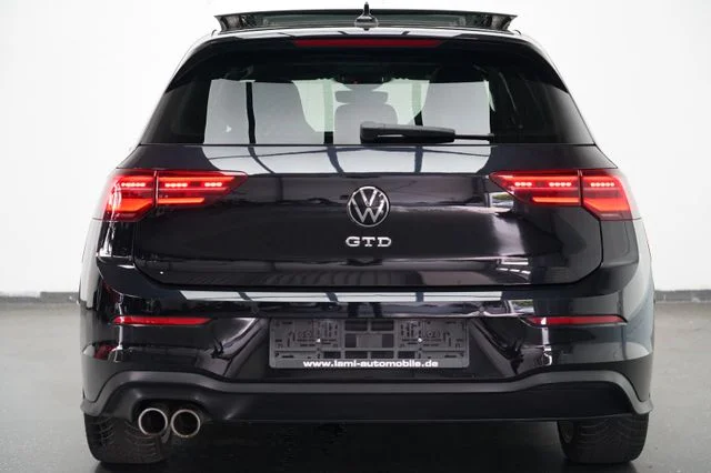 VW Golf – 6