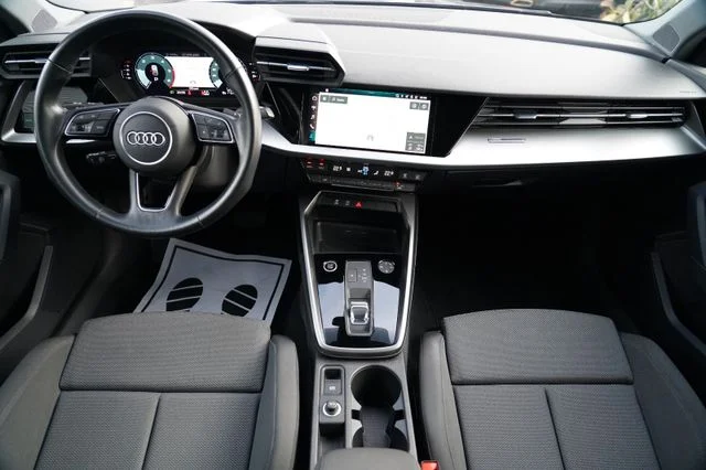AUDI A3 – 13