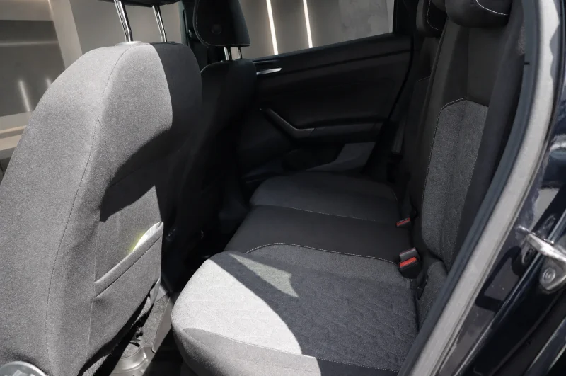 Volkswagen Taigo – 9