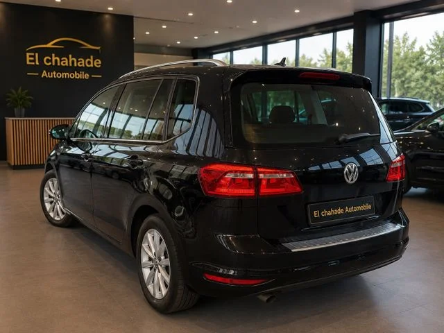 Volkswagen Golf – 4