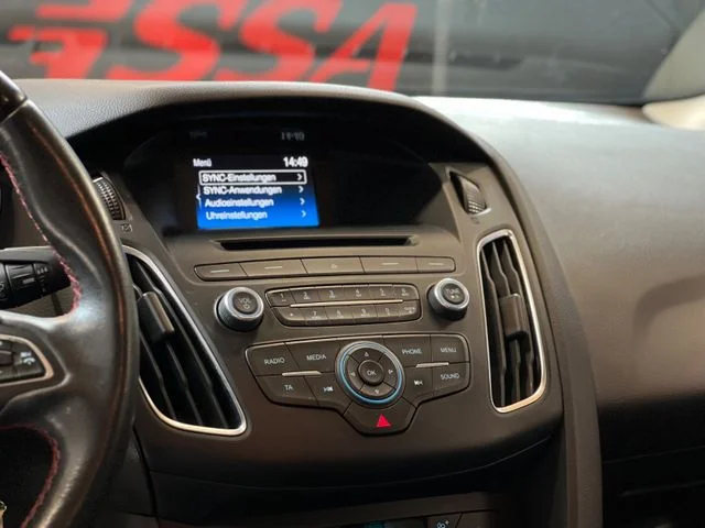Ford Focus – 26