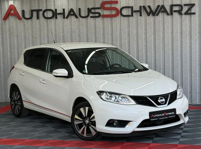 Nissan Pulsar