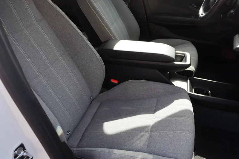 Renault Megane E-TECH – 12
