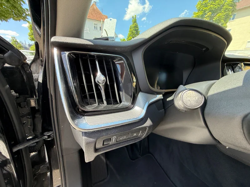 Volvo V60 – 17