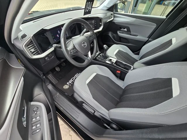 Opel Mokka – 18