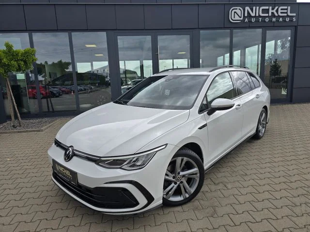 Volkswagen Golf – 2