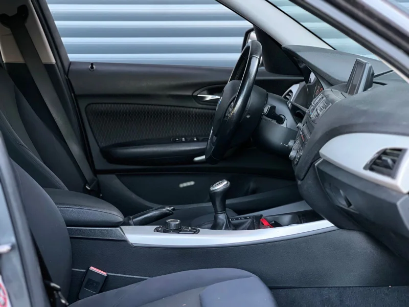 BMW 116 – 20
