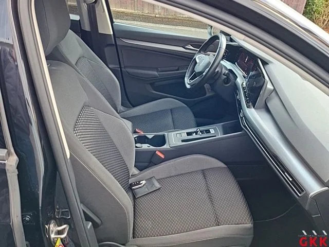 Volkswagen Golf – 3