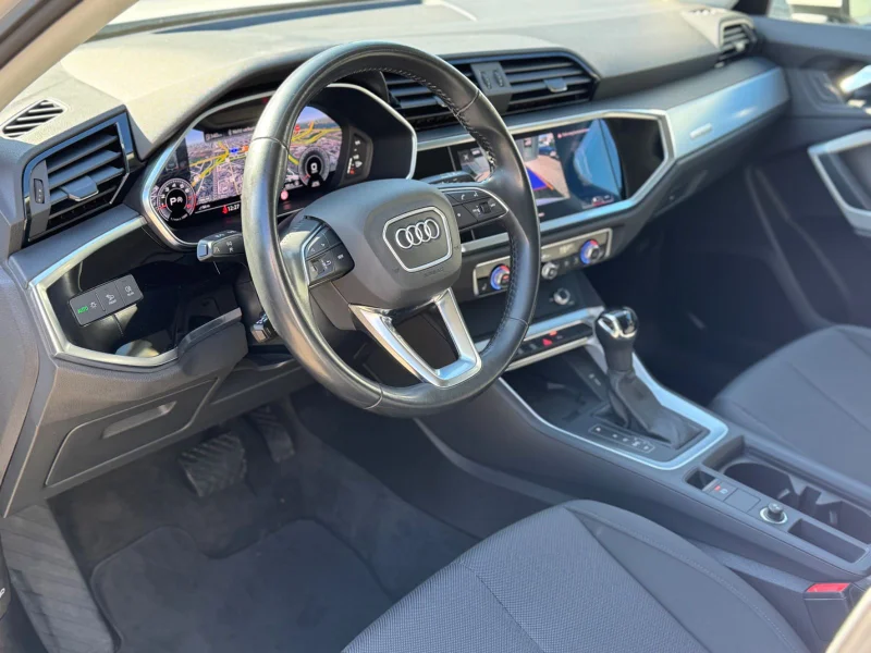 Audi Q3 – 10
