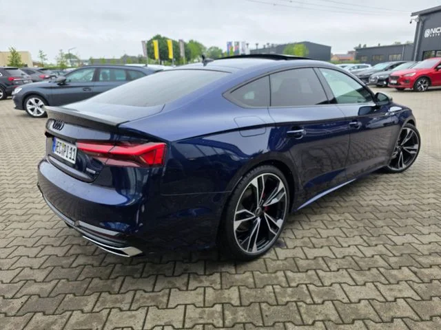 Audi A5 – 12