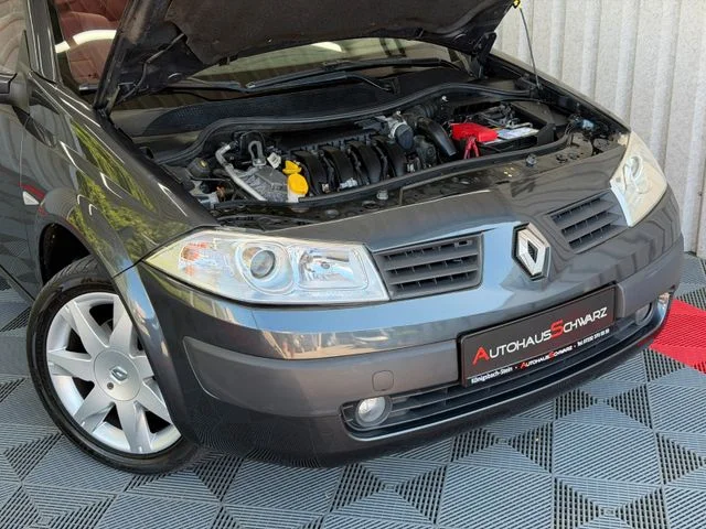 Renault Megane – 9