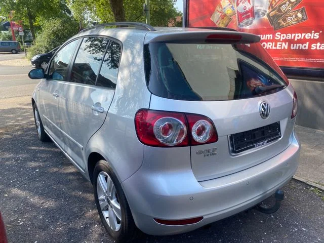 VW Golf – 14