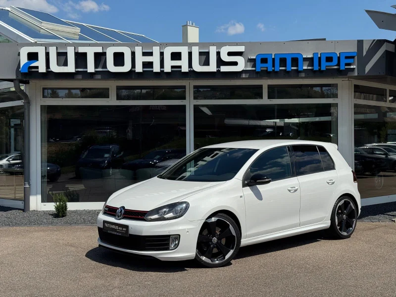 Volkswagen Golf – 8