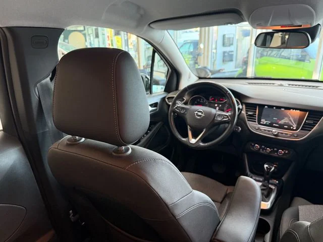 Opel Crossland X – 14