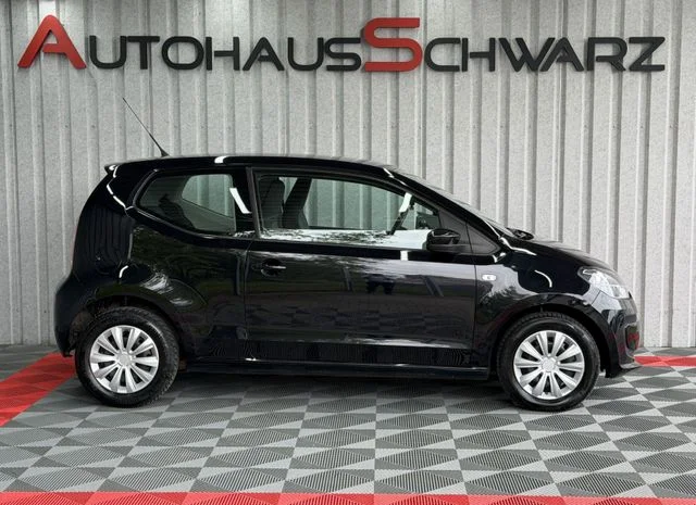Volkswagen up – 8