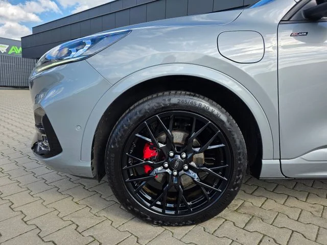 Ford Kuga – 15