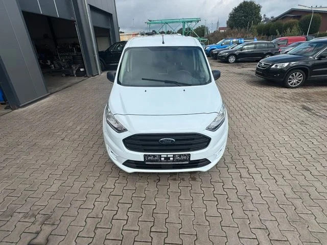 FORD Transit Connect Kasten lang Trend CarPlay KLIMA – 19