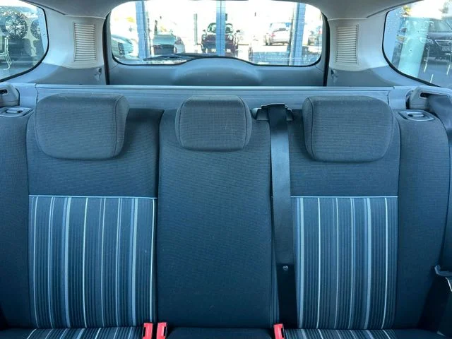 Ford Focus – 10
