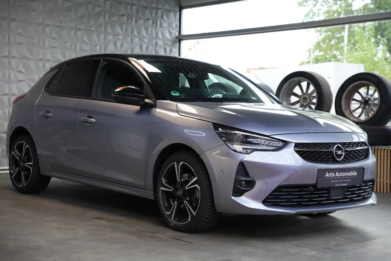Opel Corsa – 3