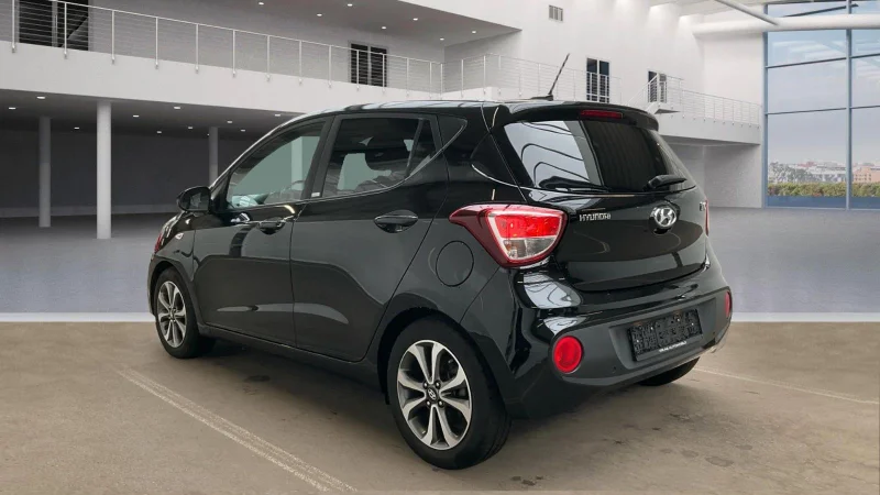 Hyundai i10 – 3