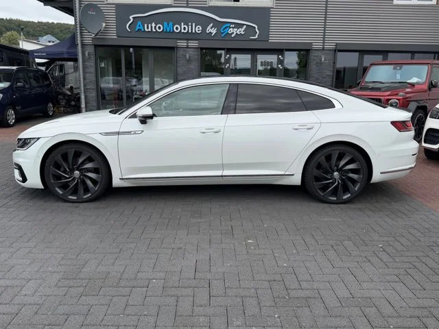 Volkswagen Arteon – 2