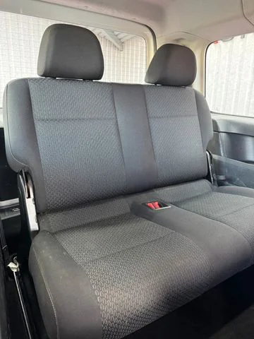 Volkswagen Caddy Maxi – 14