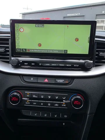 Kia pro cee'd / ProCeed – 43