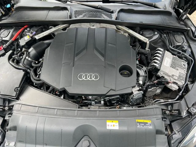 Audi A5 – 17