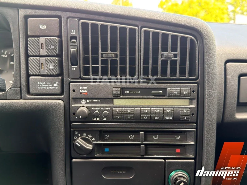 Volkswagen Corrado – 29