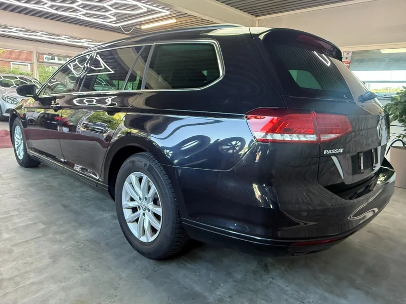 Volkswagen Passat – 6