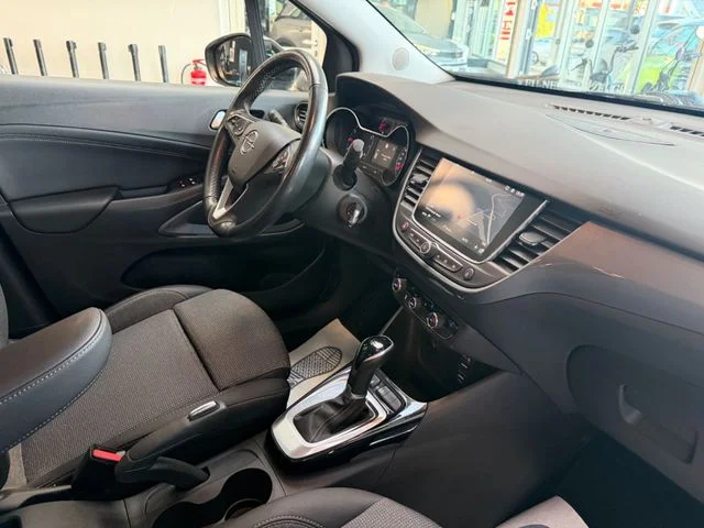 Opel Crossland X – 15