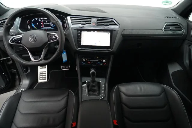 VW Tiguan – 21