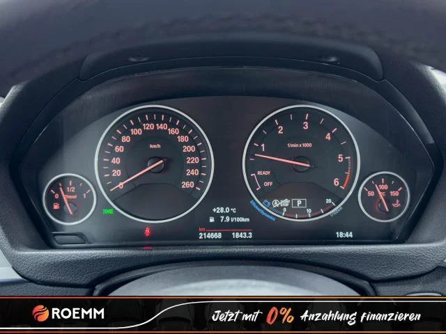 BMW 430 – 23