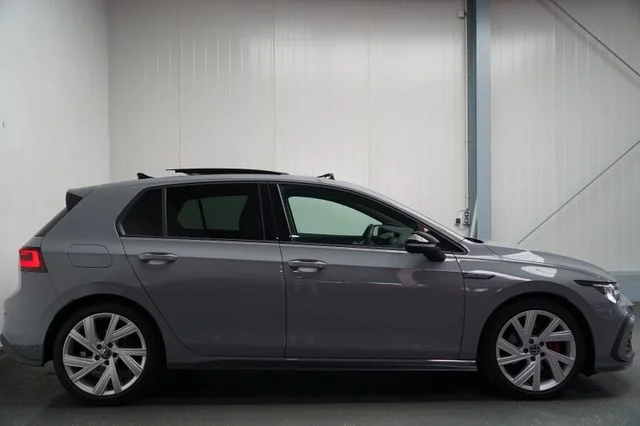 VW Golf – 4