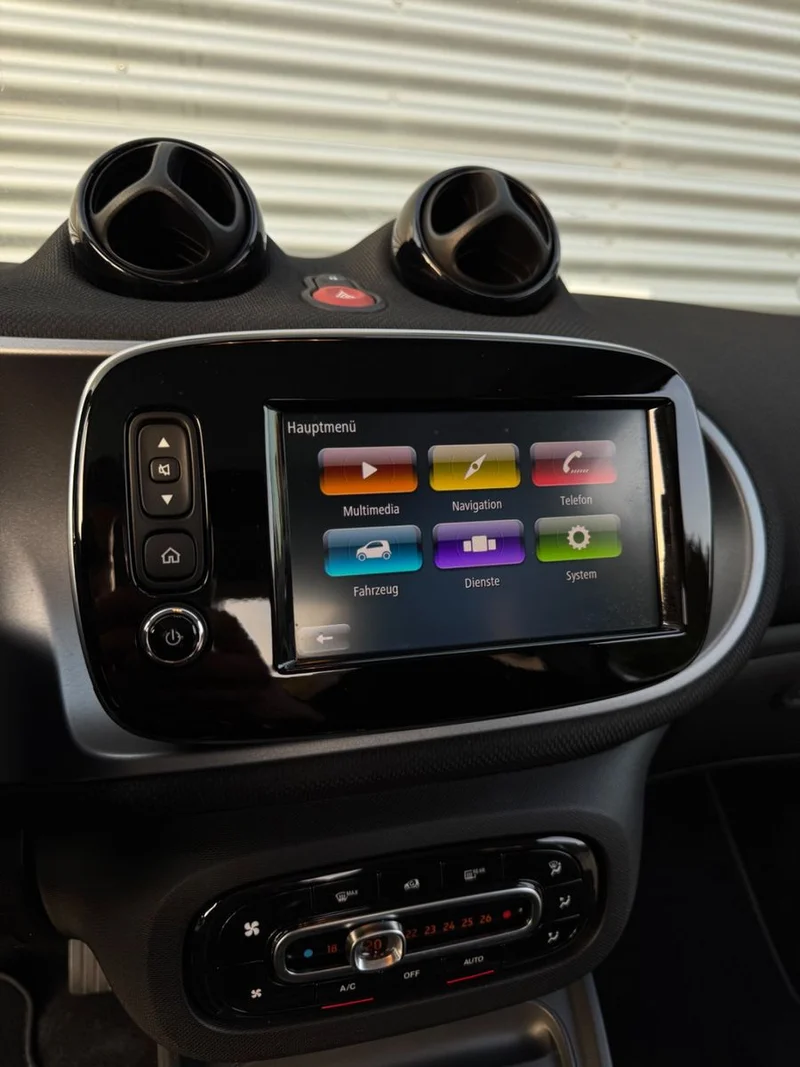 Smart ForTwo III (2014-) – 10