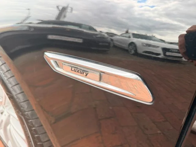 BMW 520 – 3