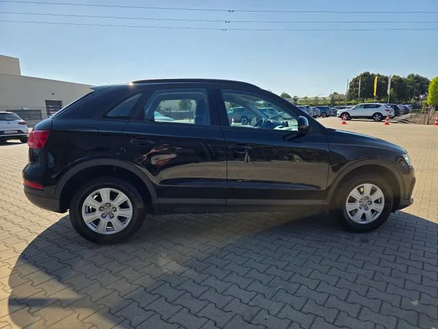 Audi Q3 – 13