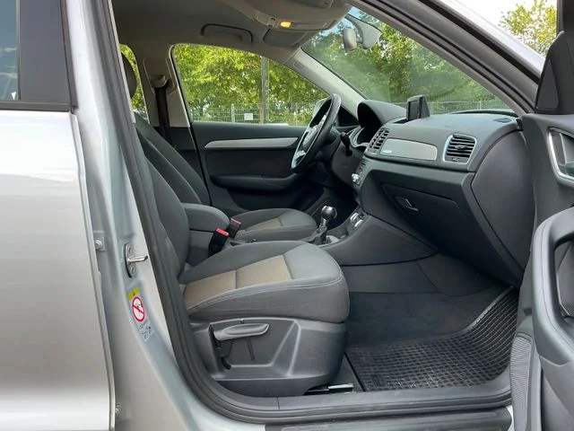 Audi Q3 – 27