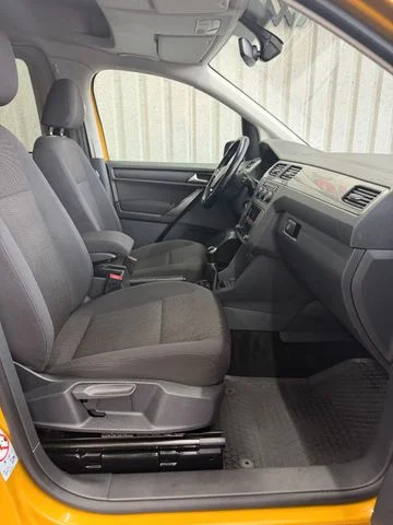 Volkswagen Caddy – 15