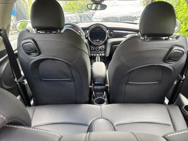 Mini COOPER SE – 12