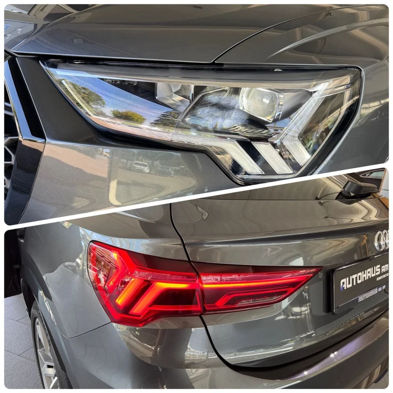 Audi Q3 – 30