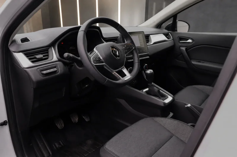 Renault Captur – 11