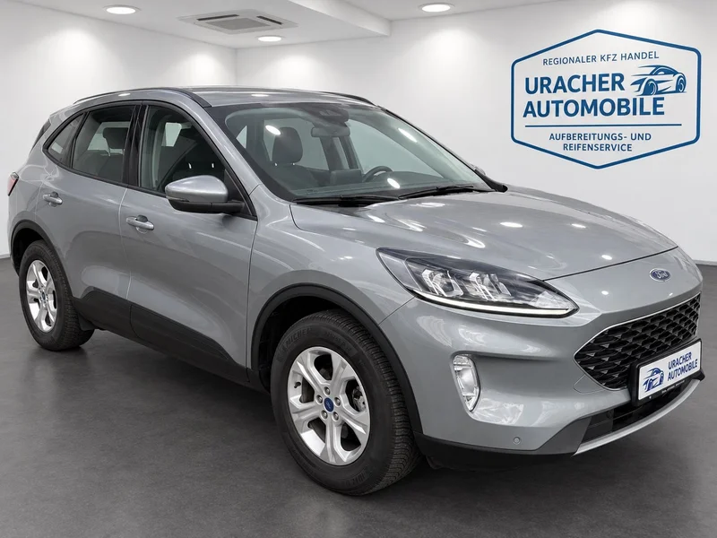Ford Kuga – 9