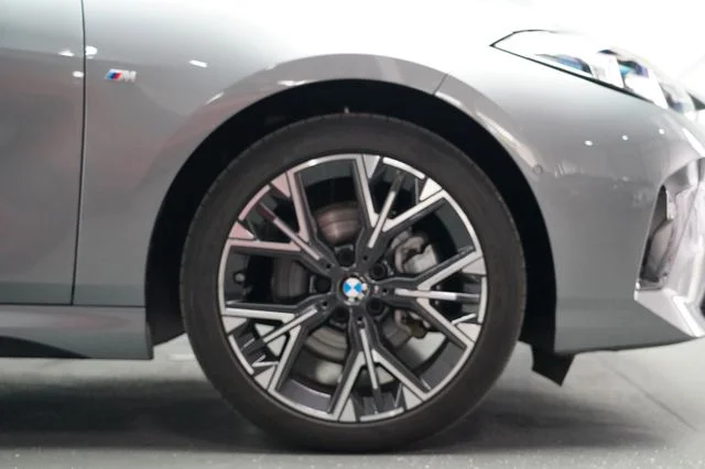 BMW 118 – 8