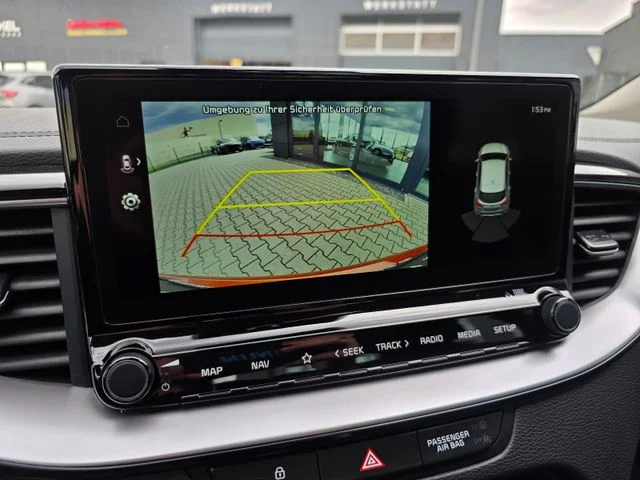 Kia XCeed – 37