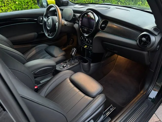 Mini COOPER SE – 13