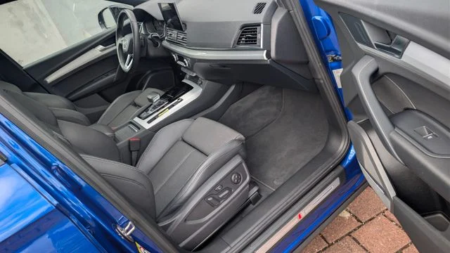 AUDI Q5 – 27
