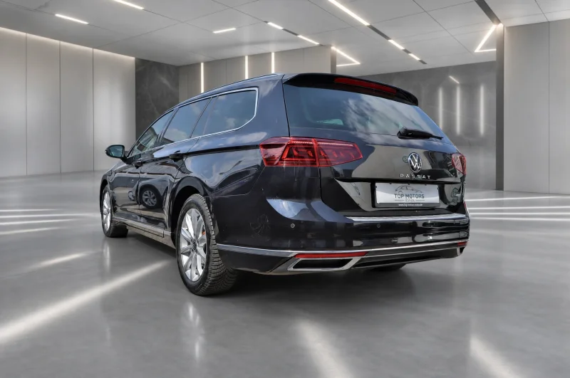 Volkswagen Passat Variant – 10