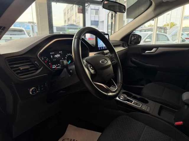 Ford Kuga – 20